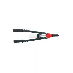   Kétkaros szegecshúzó HR730 acél/acél 2,4-6,4 mm alu/acél 2,4-6,4 mm