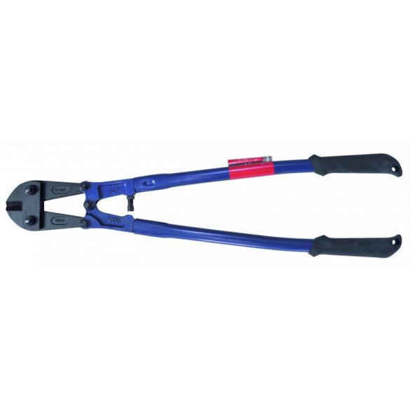 Profi kovácsolt csapszegvágó 900 mm Cr-Mo (13mm-es vastagságig) (MN-63-237)