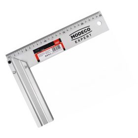 Alumínium derékszög 250 mm