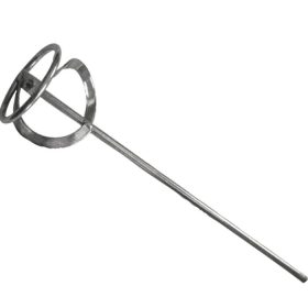 Festékkeverő átmérő 100mm 15-25 kg