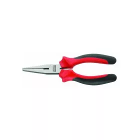 Lapos fogó 160 mm