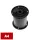DIN3060 Drótkötél A4, saválló /7x19/1770N/mM 2 átmérő 2 mm 250m/dob