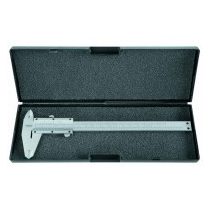 150mm/0.05 inox tolómérő