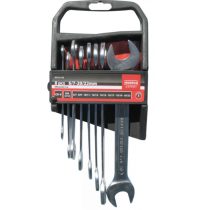 8 db-os villáskulcs készlet 6-22 mm