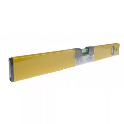 N70004 Vízmérték 40 cm 2 libellás