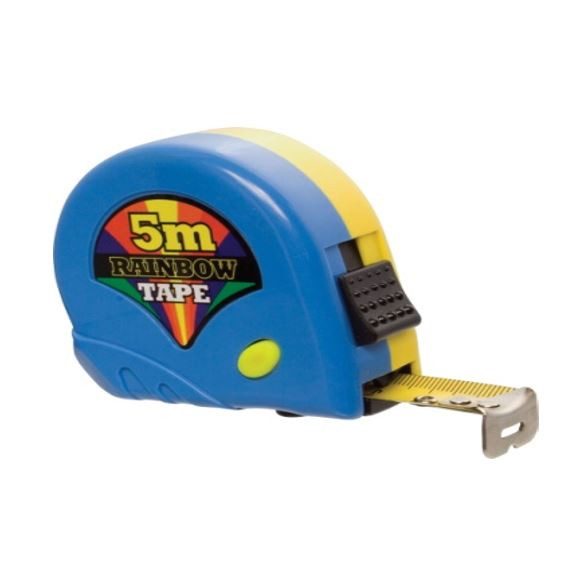 Mérőszalag Assist 3 m