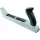 Gipszkarton gyalu, profi, aluminium 250x40 mm (MN-66-722)