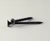 DIN 7505F Gipszkarton csavar FA, Acél, Foszfátozott, 4,2x75