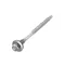 Szendvicspanel csavar, rozsdamentes A2, Bi-Metal M 5,5x70