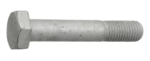 EN 14399-4, 10.9 tüzihorganyzott (ÜM), M12x65 -Z- Nagyfeszültségű csavar acélszerkezetekhez, (DIN 6914)