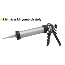 Kinyomópisztoly zártházas 300 N79003