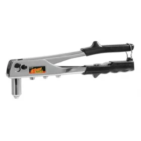   Kézi szegecshúzó expert acél/acél 2,4-4 mm alu/acél 2,4-4,8 mm