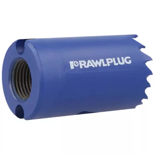 Körkivágó Rawlplug bi-metál-HSSCo 8 %, 32x50,5 mm (RT-HS-32)