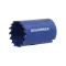   Körkivágó Rawlplug bi-metál-HSSCo 8 %, 44x44,1 mm (RT-HS-44)