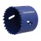  Körkivágó Rawlplug bi-metál-HSSCo 8 %, 51x44,1 mm (RT-HS-51)