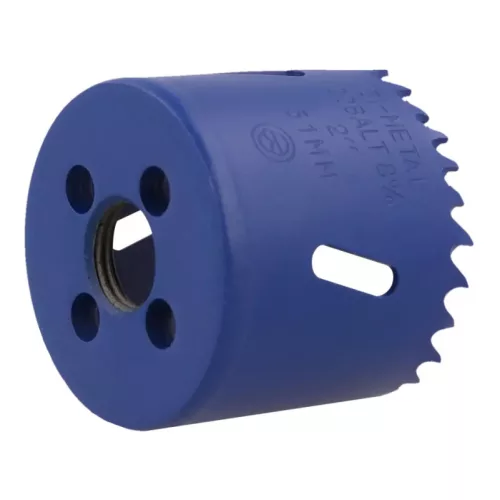 Körkivágó Rawlplug bi-metál-HSSCo 8 %, 51x44,1 mm (RT-HS-51)