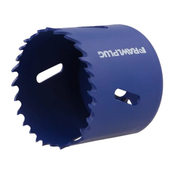 Körkivágó Rawlplug bi-metál-HSSCo 8 %, 57x44,1 mm (RT-HS-57)