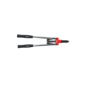   Kétkaros szegecshúzó HR750 acél/acél 2,4-6,4 mm alu/acél 2,4-6,4 mm