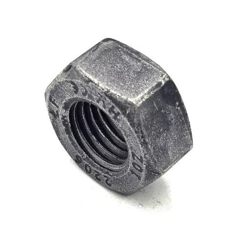 EN 14399-4 -Z-10. tüzihorganyzott (ÜM), M20, Anya, (DIN 6915) 