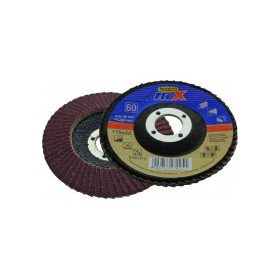 N68823 125/P80 lamellás csiszolótányér