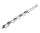 FAG 12460 Hosszúszárú Auger fafúró, hatszög befogással 12x460 mm