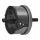 Körkivágó készlet 7 db (26-32-38-45-50-56-63 mm) 25 mm (MN-65-603)