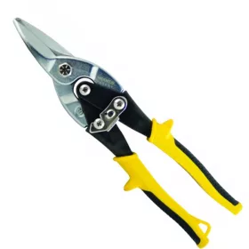   Egyenes lemezolló erősített vágópofával (1,8 mm lemezvastagságig) (MN-63-214)