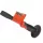 Laposvéső védőgumival 250 mm EXPERT (MN-63-481)