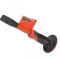 Laposvéső védőgumival 250 mm EXPERT (MN-63-481)