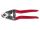 Drót és drótkötélvágó olló 190mm