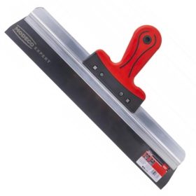  Fali spatulya inox ergonómikus nyéllel EXPERT 400 mm (MN-72-372)