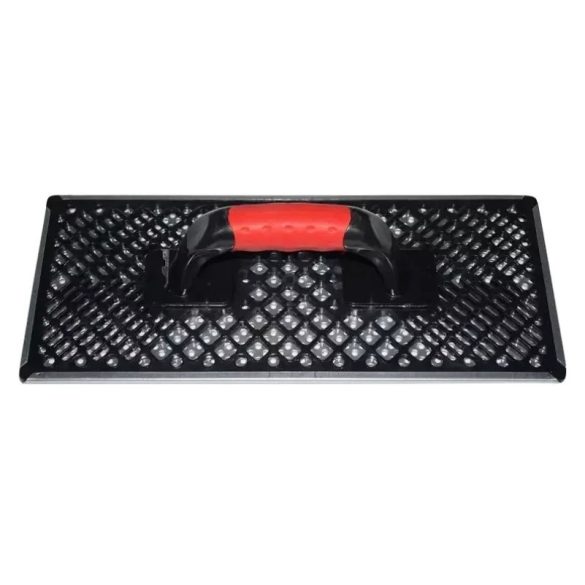 Polisztirol csiszoló 380x160mm (MN-73-178)