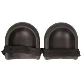   Gumis térdvédő, nedvességálló habszivacsból. (1pár/csom) (MN-06-301)
