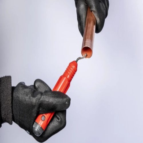 Sorjázó, cserélhető pengékkel 3db (MN-62-592)