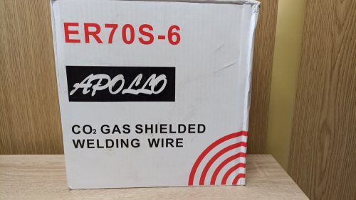 Co2 SG2 huzal 1 mm 15kg/dob