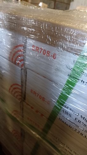 Co2 SG2 huzal 1 mm 15kg/dob