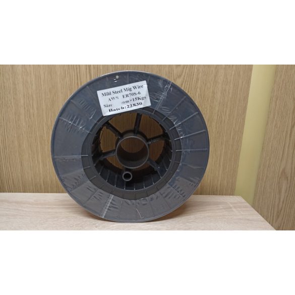 Co2 SG2 huzal 1,2 mm 15kg/dob
