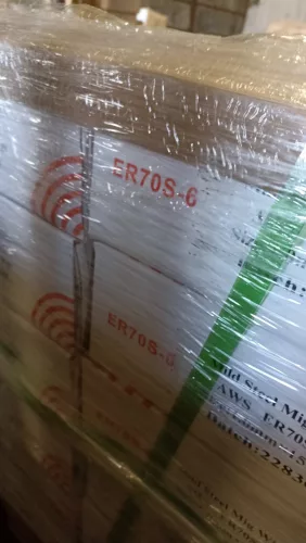 Co2 SG2 huzal 1,2 mm 15kg/dob