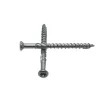 Teraszcsavar C1, rozsdamentes 5X80