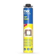 TKK PISZTOLYOS dagadó purhab 750ml