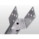 Talajcsavar U 68x1000 - 111