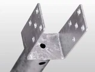 Talajcsavar U 68x1000 - 111