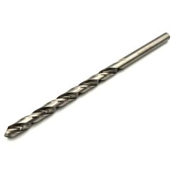 DIN 340 Hengeresszárú fémcsigafúró hosszú HSS 2x85 mm