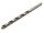 DIN 340 Hengeresszárú fémcsigafúró hosszú HSS 4x119 mm