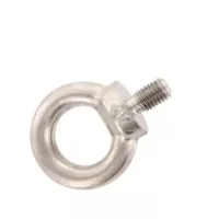 Rozsdamentes (A2) gyűrűs csavar (DIN 580)