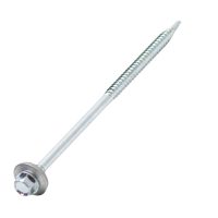 Normál fúrókapacitású szendvicspanelcsavar (6 mm anyagvastagságig)