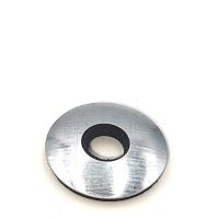 Horganyzott EPDM (párnázott) alátét