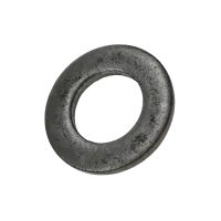 Natúr lapos alátét (DIN 125/A)