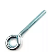 Szemes csavar metrikus menettel