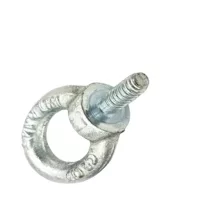 Horganyzott gyűrűs csavar (DIN 580)
